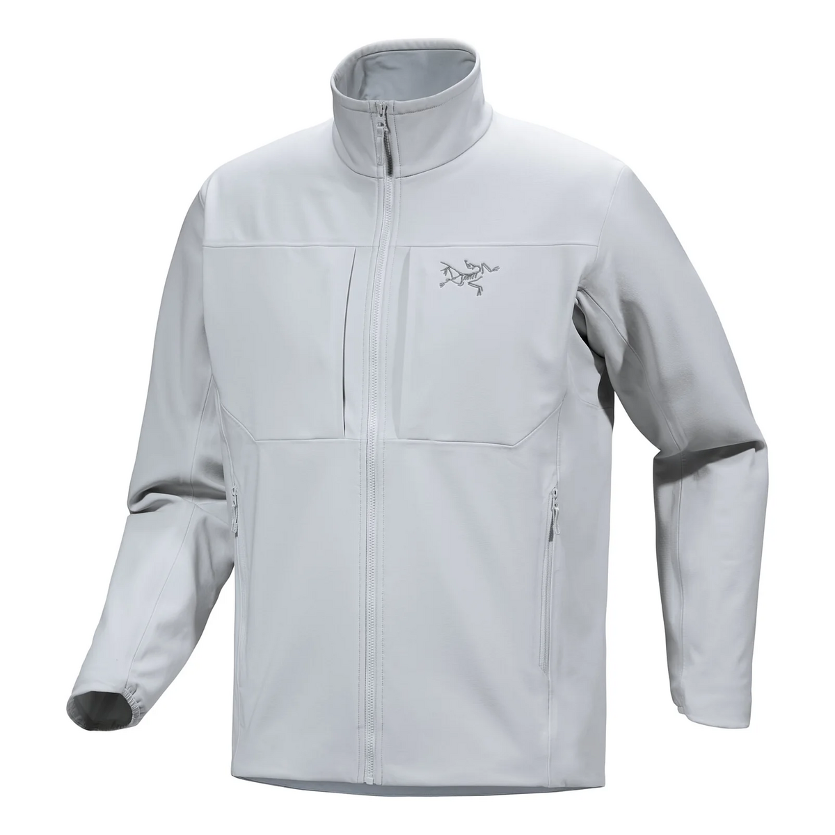 Gamma MX-jacka "Grey"