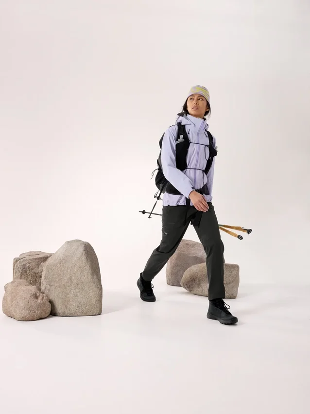 Gamma Pant för damer
