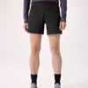 Gamma Short 6" för damer