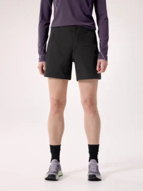 Gamma Short 6" för damer