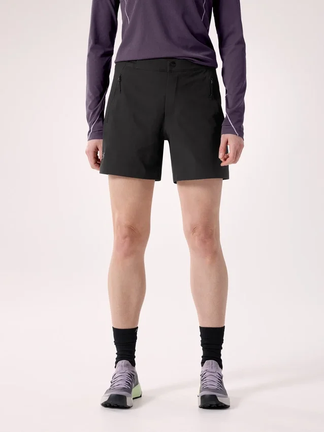 Gamma Short 6" för damer