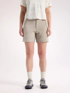 Gamma Short 6" för damer