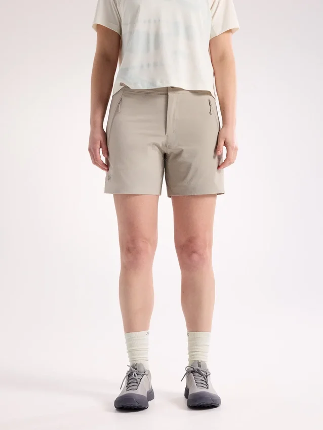 Gamma Short 6" för damer
