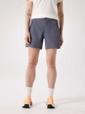 Gamma Short 6" för damer