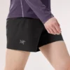 Gamma Short 6" för damer