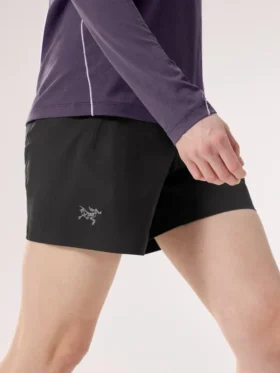 Gamma Short 6″ för damer