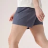 Gamma Short 6" för damer