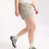 Gamma Short 6" för damer