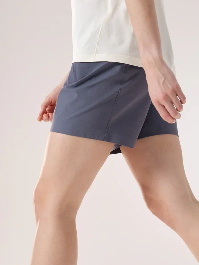 Gamma Short 6" för damer