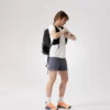 Gamma Short 6" för damer