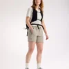 Gamma Short 6" för damer