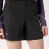 Gamma Short 6" för damer