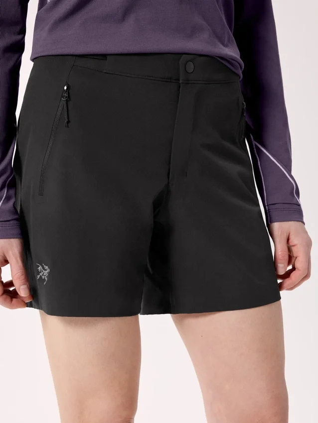Gamma Short 6" för damer