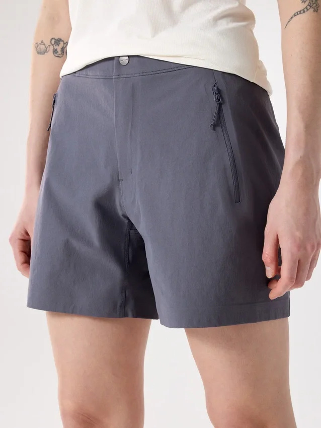 Gamma Short 6" för damer
