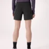 Gamma Short 6" för damer