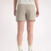 Gamma Short 6" för damer