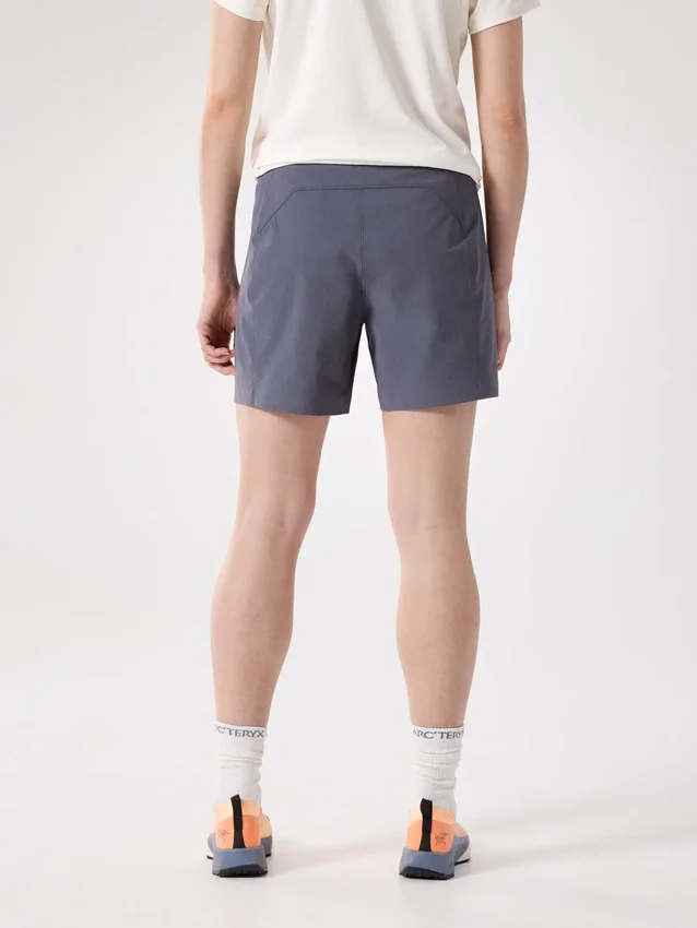 Gamma Short 6" för damer