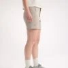 Gamma Short 6" för damer