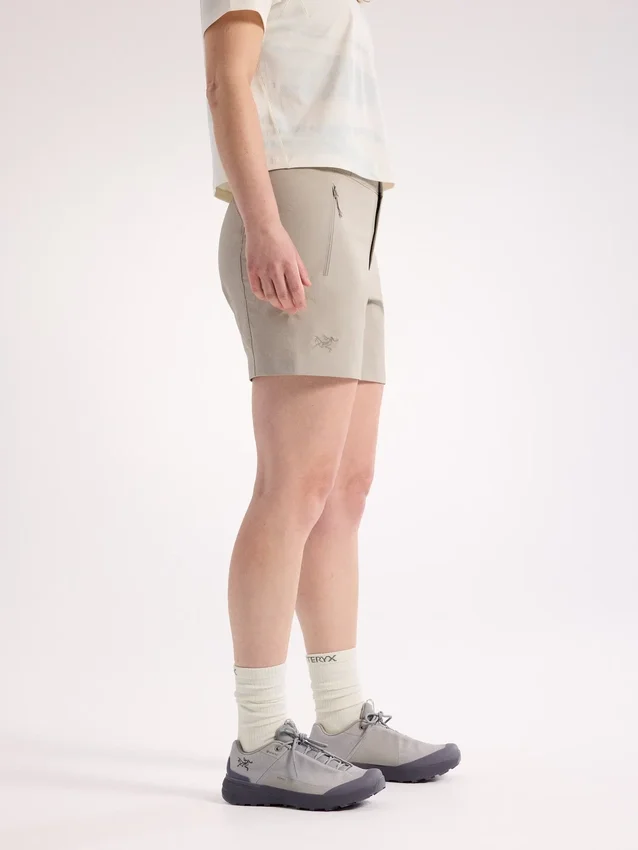 Gamma Short 6" för damer