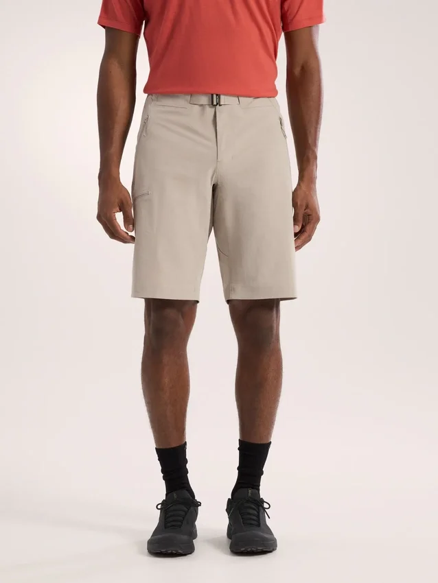 Gamma SL Short 11" Herr