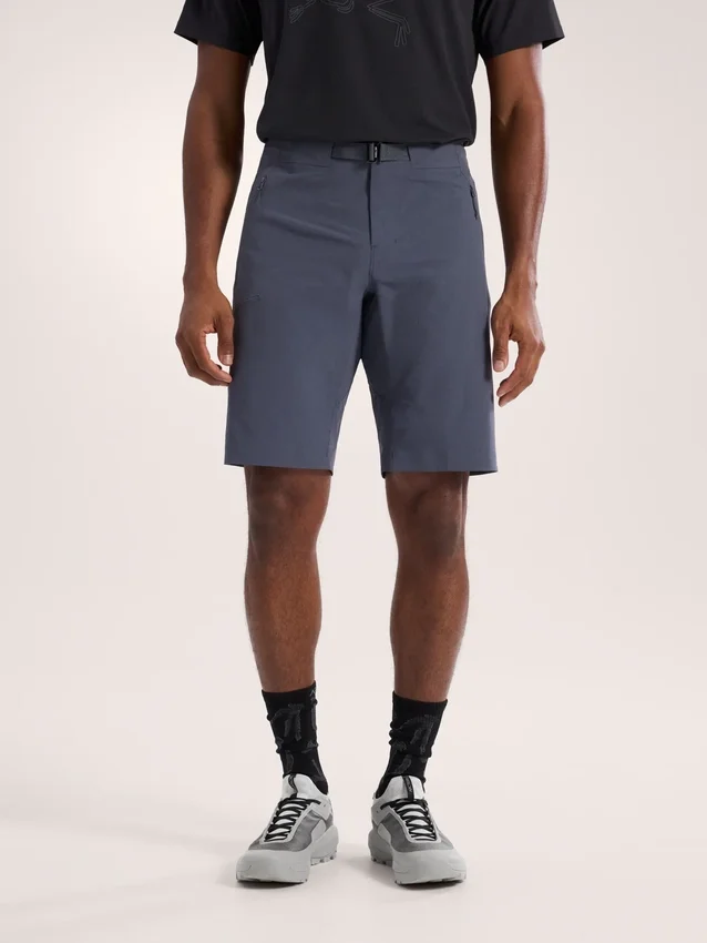 Gamma SL Short 11" Herr
