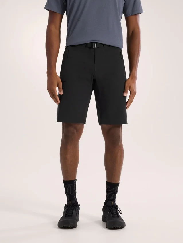 Gamma SL Short 11" Herr