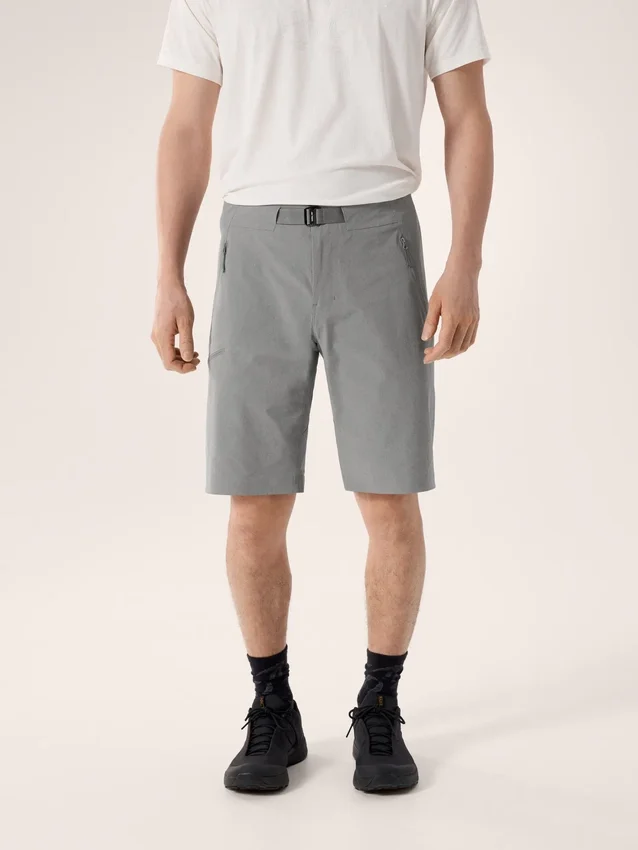 Gamma SL Short 11" Herr
