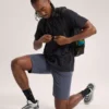 Gamma SL Short 11" Herr