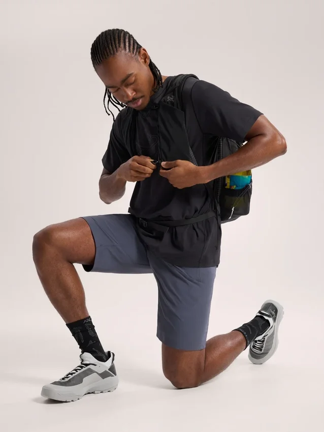 Gamma SL Short 11" Herr