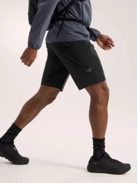 Gamma SL Short 11″ Herr
