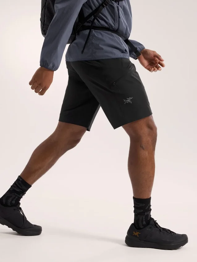Gamma SL Short 11" Herr