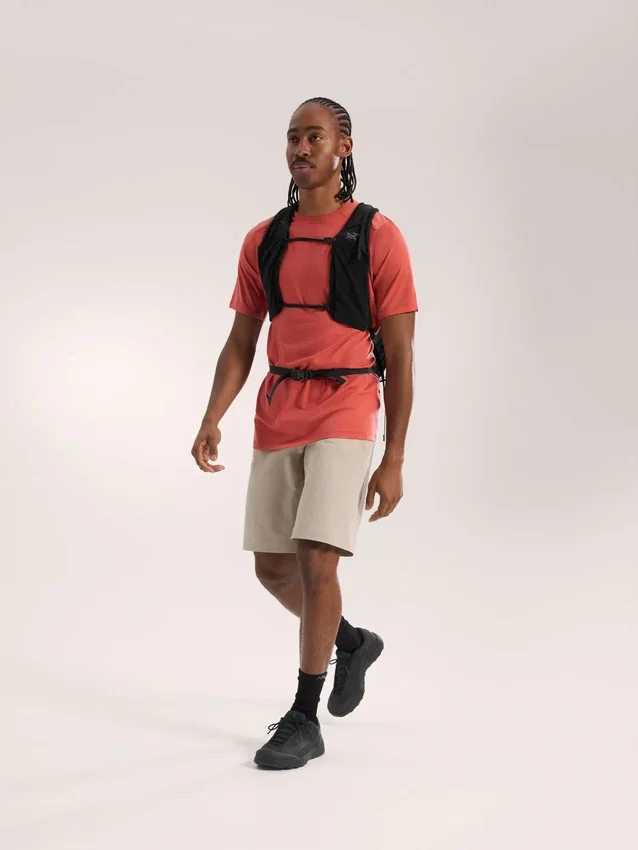 Gamma SL Short 11" Herr
