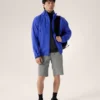 Gamma SL Short 11" Herr