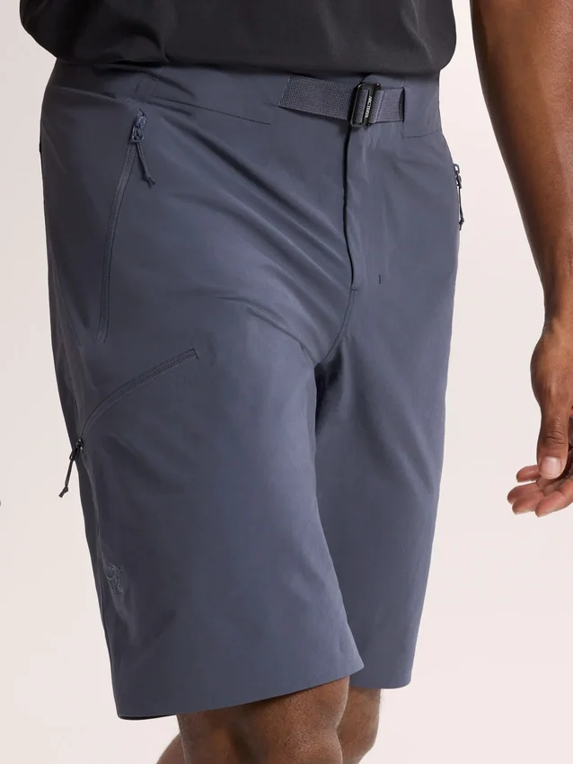 Gamma SL Short 11" Herr