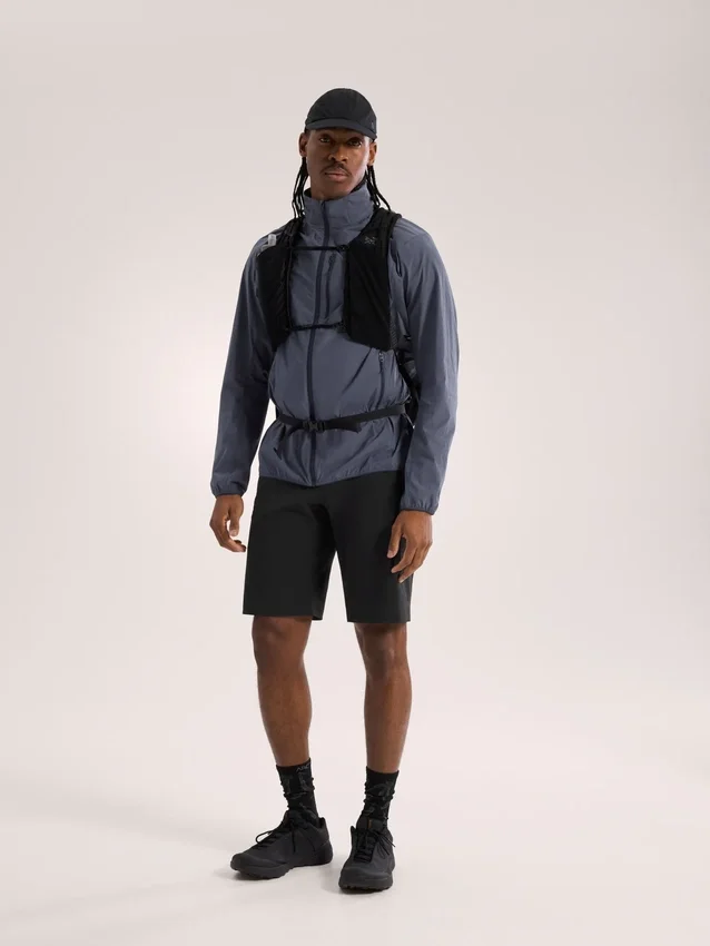 Gamma SL Short 11" Herr