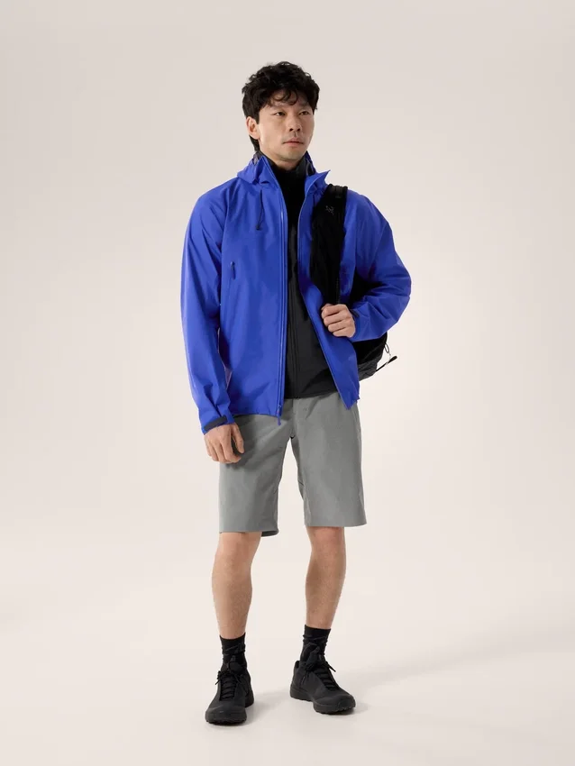 Gamma SL Short 11" Herr