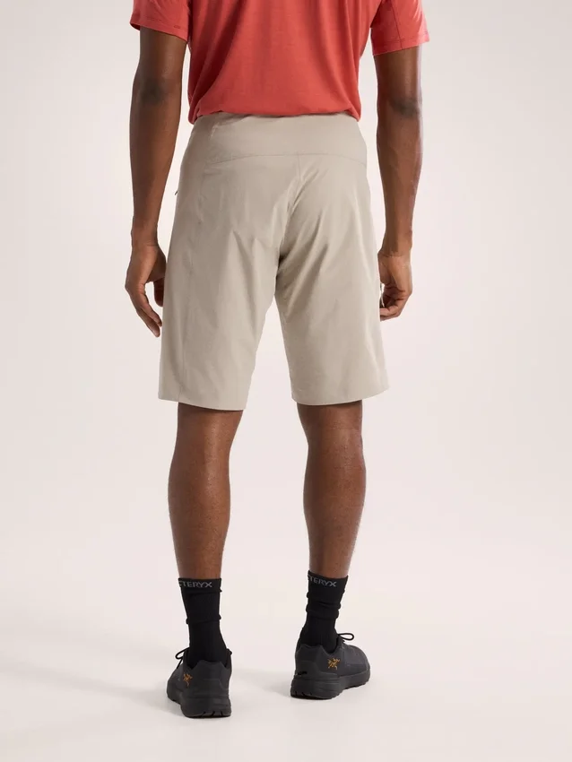 Gamma SL Short 11" Herr