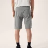 Gamma SL Short 11" Herr