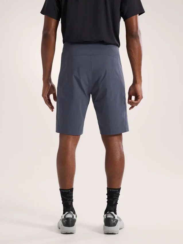 Gamma SL Short 11" Herr