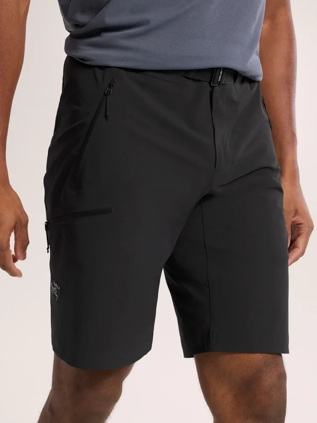 Gamma SL Short 11" Herr