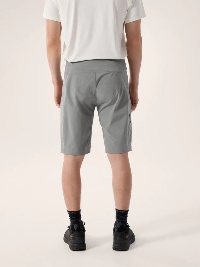 Gamma SL Short 11" Herr