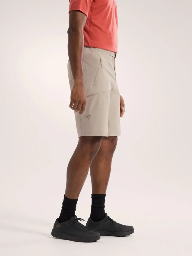 Gamma SL Short 11" Herr