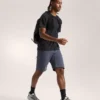 Gamma SL Short 11" Herr