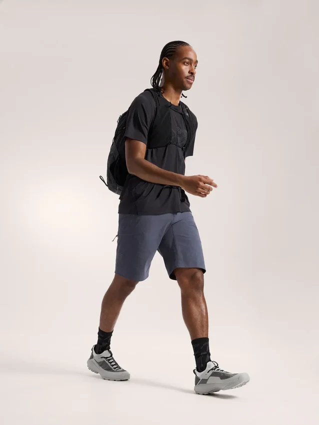 Gamma SL Short 11" Herr
