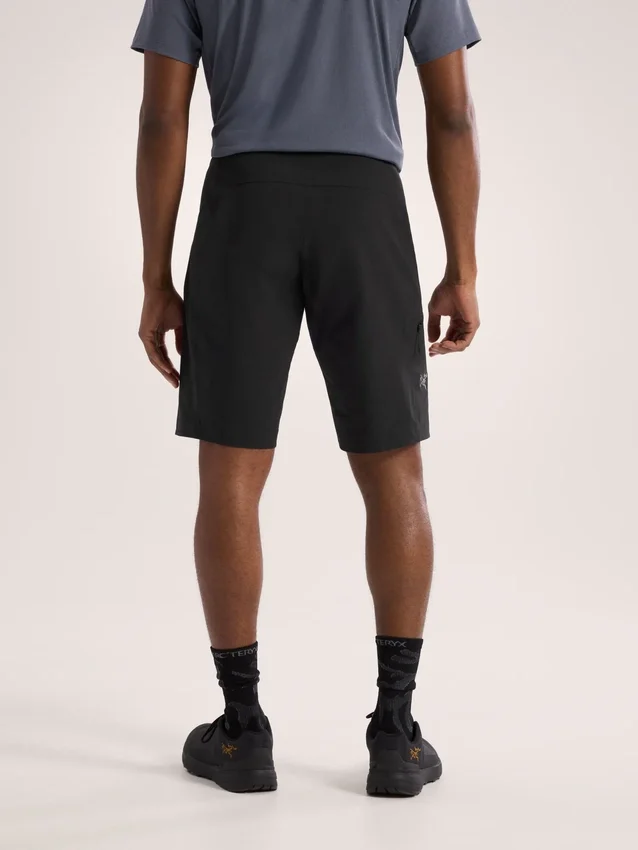 Gamma SL Short 11" Herr