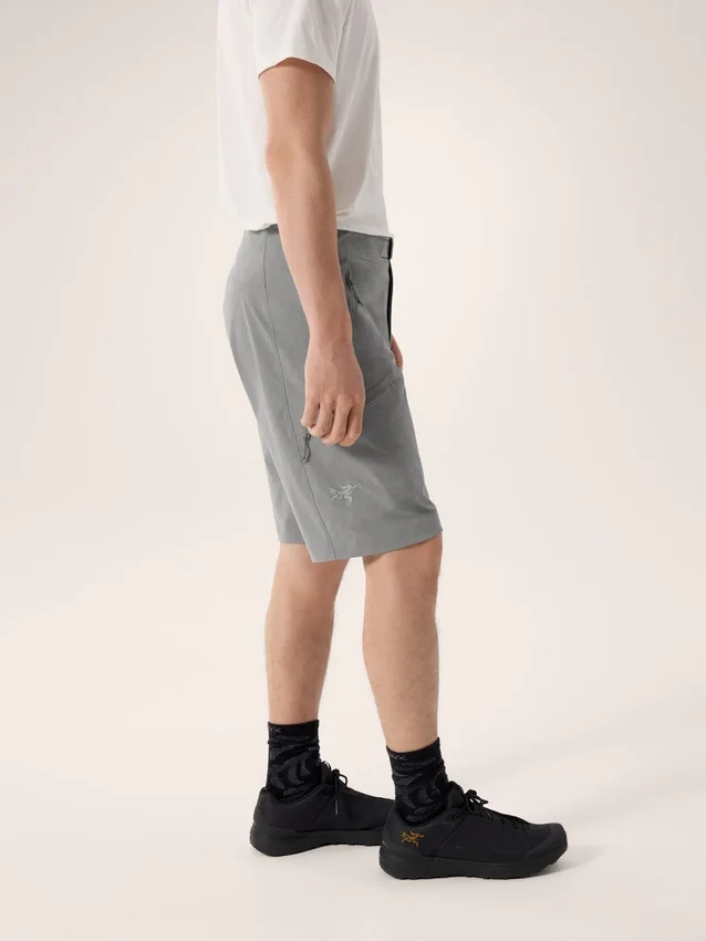 Gamma SL Short 11" Herr