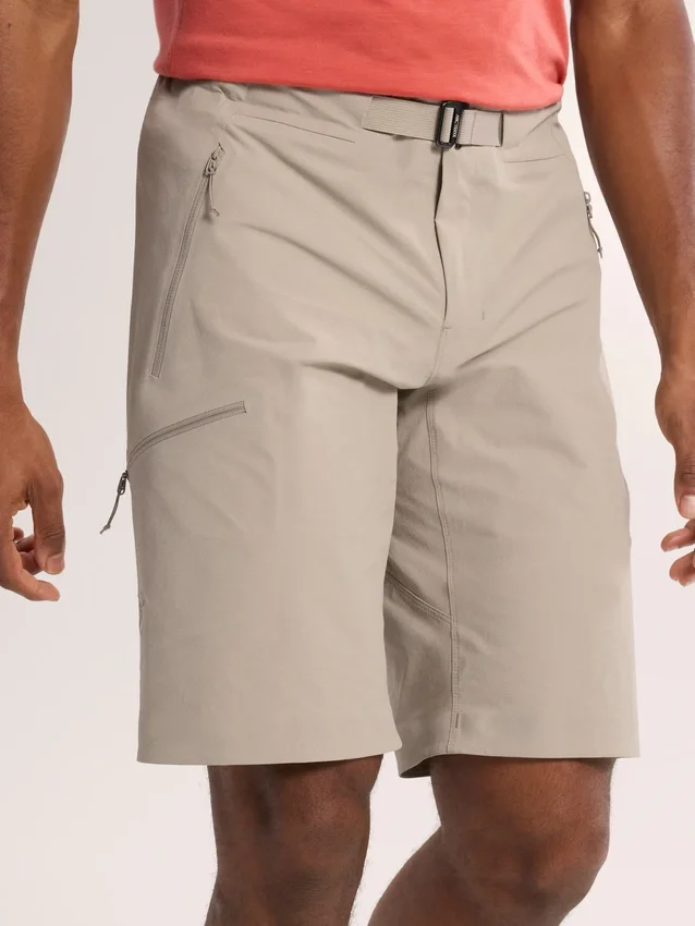 Gamma SL Short 11" Herr