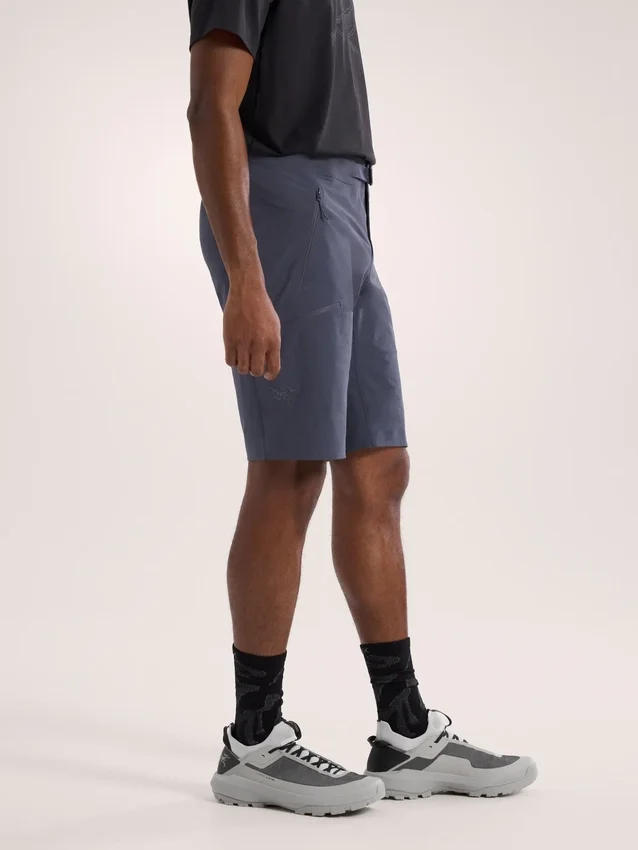 Gamma SL Short 11" Herr