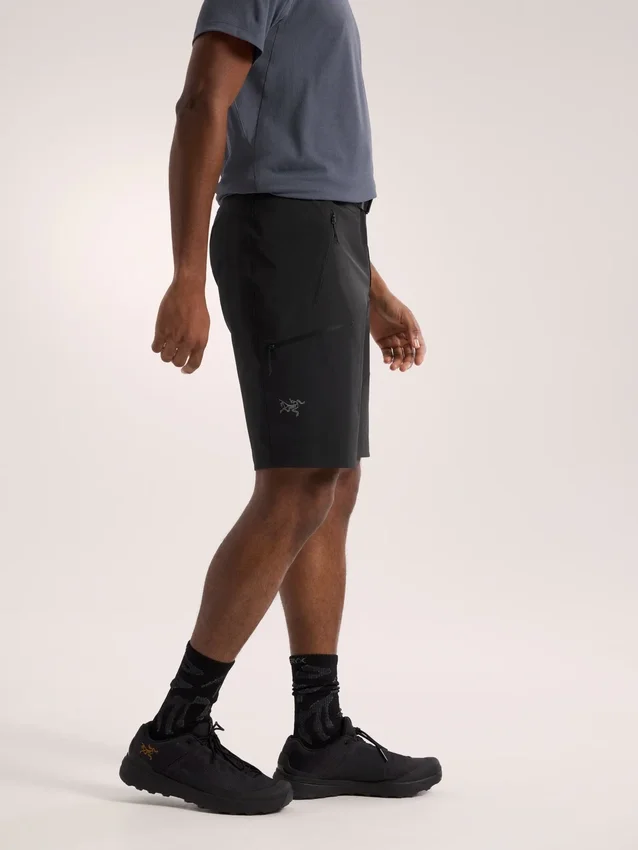 Gamma SL Short 11" Herr