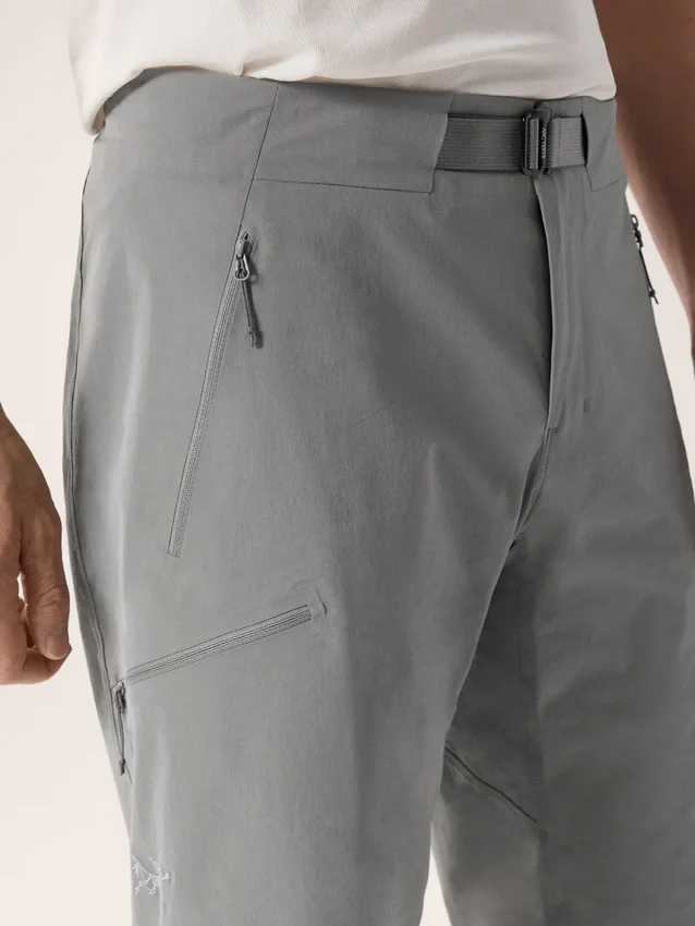 Gamma SL Short 11" Herr